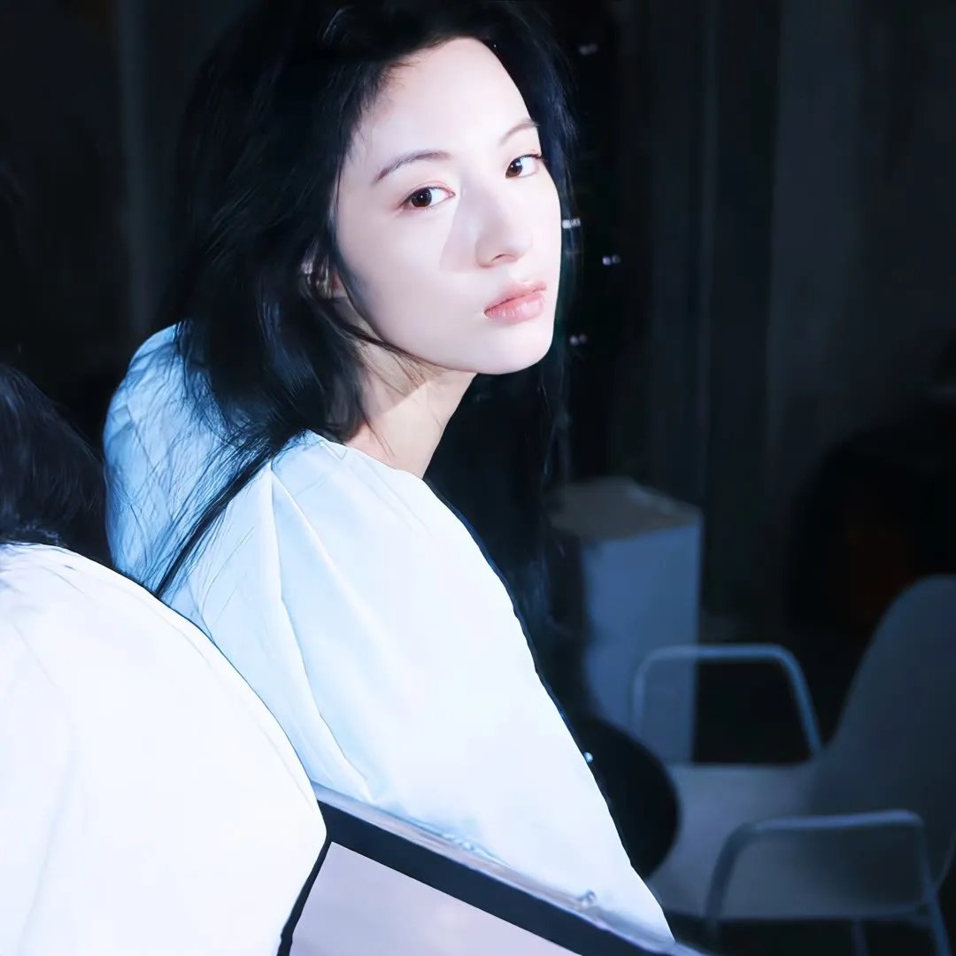 再见已是白月光